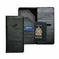 Deluxe Travel Wallet